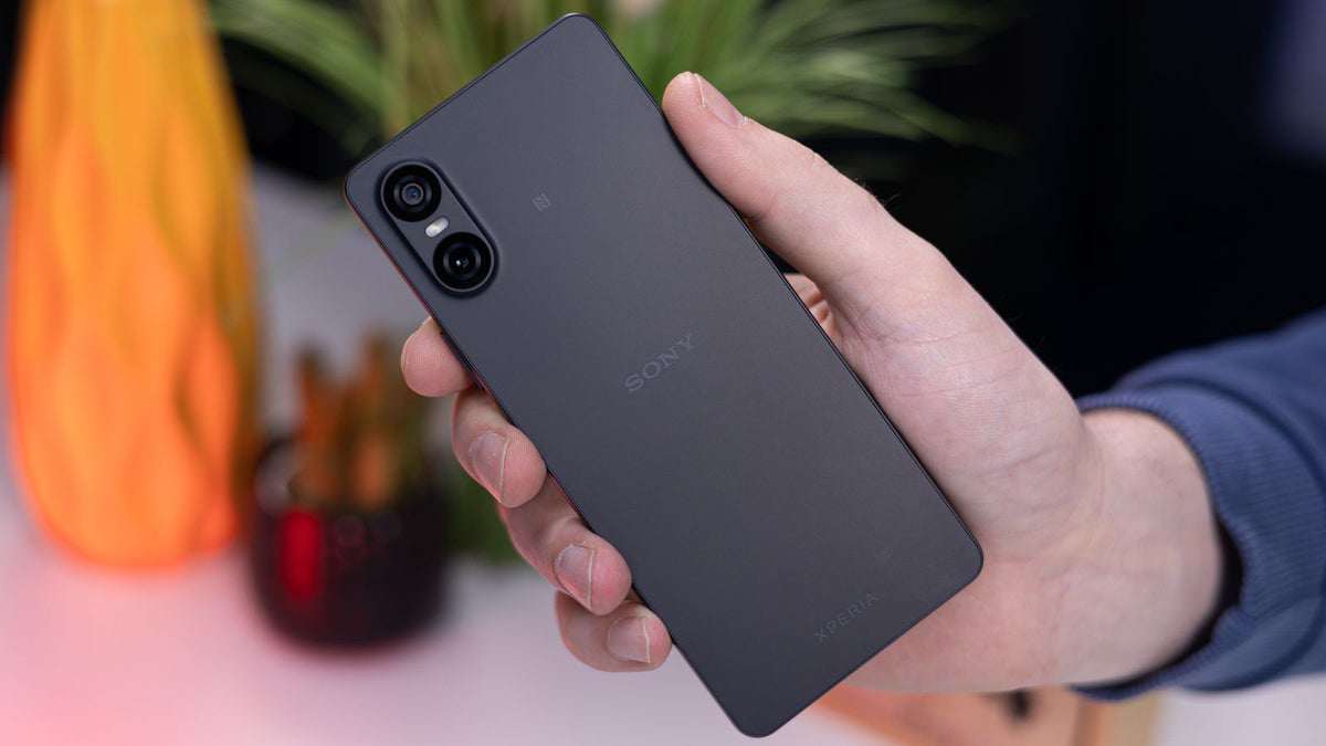 Sony Xperia 10 V.