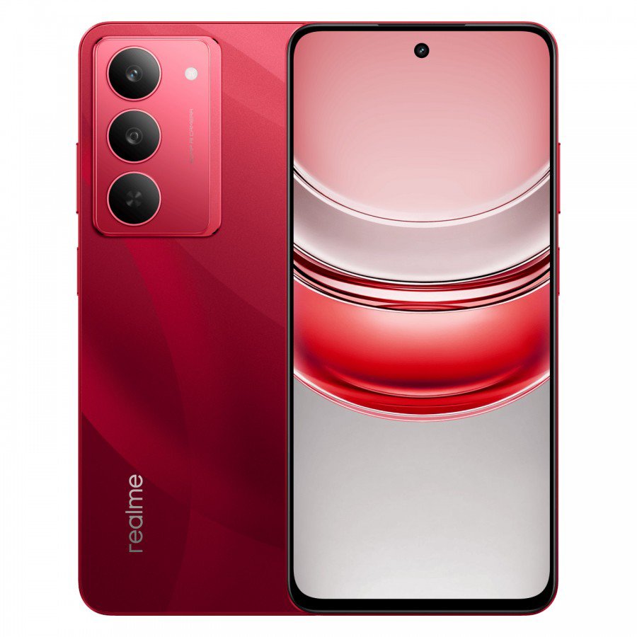 3 màu của&nbsp;Realme V60 Pro.