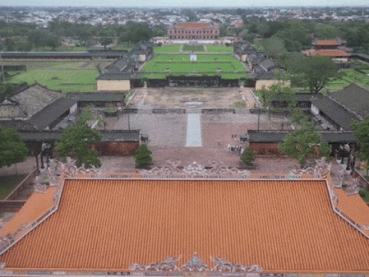 Thừa Thiên Huế hướng đến vị thế ngang tầm Hà Nội, TP HCM sau khi thành phố trực thuộc trung ương