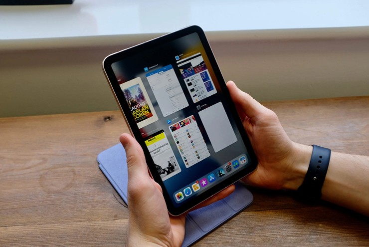 Is iPad mini 7 worth investing in? - 1