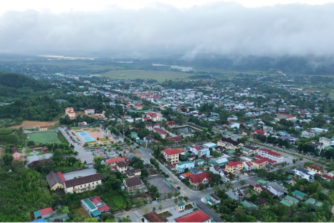 Thừa Thiên Huế hướng đến vị thế ngang tầm Hà Nội, TP HCM sau khi thành phố trực thuộc trung ương