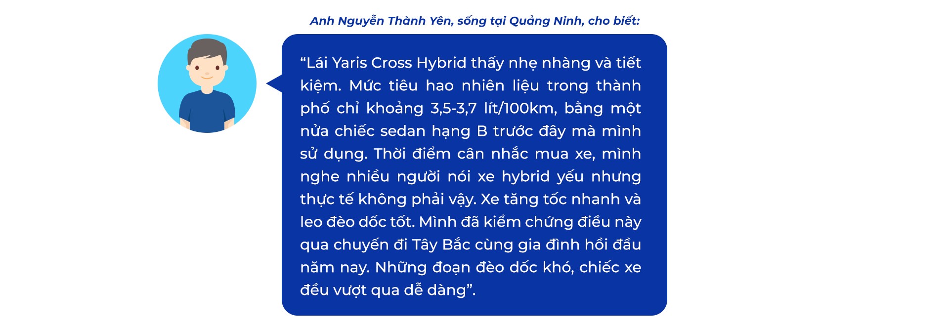 Toyota Yaris Cross: Hành trình vươn tới vị trí ‘ngôi sao sáng’ SUV đô thị - 6