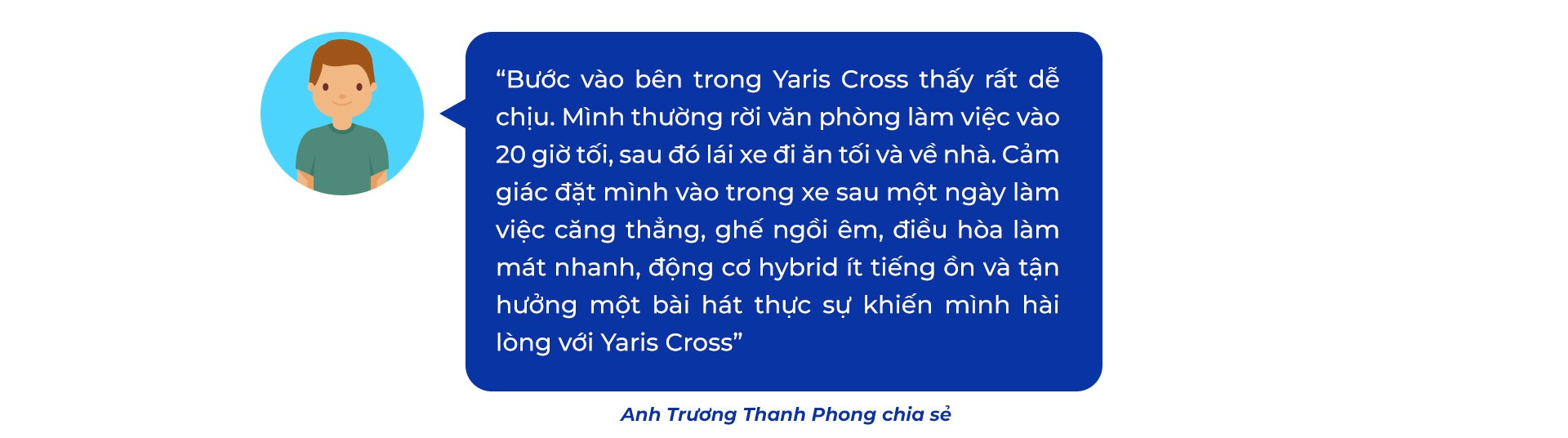 Toyota Yaris Cross: Hành trình vươn tới vị trí ‘ngôi sao sáng’ SUV đô thị - 15