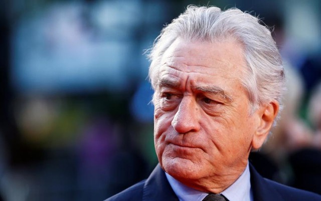 Robert De Niro