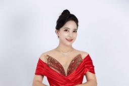 Minh Huệ đăng quang Mrs Supranational 2024