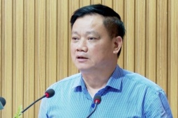 Ông Nguyễn Khắc Thận đắc cử Bí thư Tỉnh ủy Thái Bình nhiệm kỳ 2020-2025
