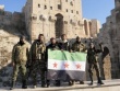 Phiến quân "thần tốc" chiếm thành Aleppo ở Syria: Có vai trò của Ukraine?