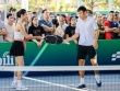 Hoàng Nam nhận tin kém vui, ngôi sao Bosnia tiến vào top 100 (Bảng xếp hạng tennis 2/12)