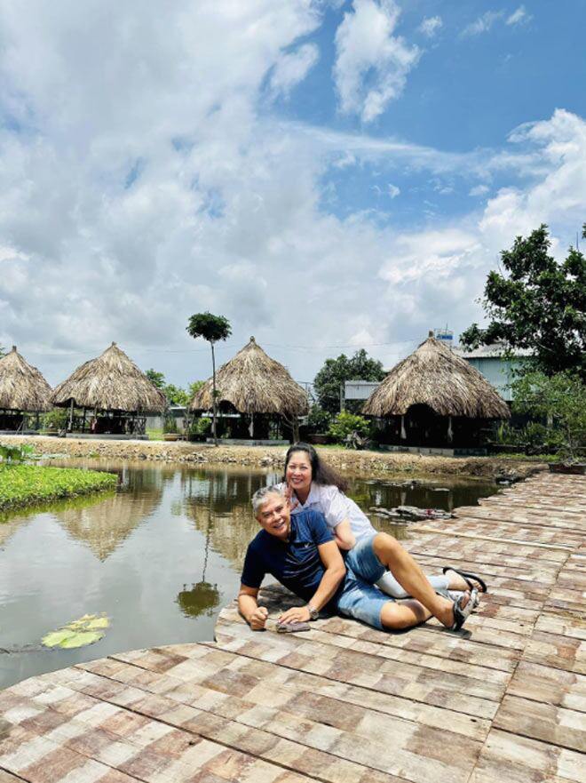 "Thái Salem" Lê Tuấn Anh: Tay chơi khét tiếng nhất màn ảnh Việt, được con trai riêng của vợ gọi là "ông bụt" - 13