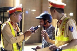 Luật Trật tự, An toàn Giao thông Đường bộ 2024: Thay đổi đáng chú ý có hiệu lực từ 2025