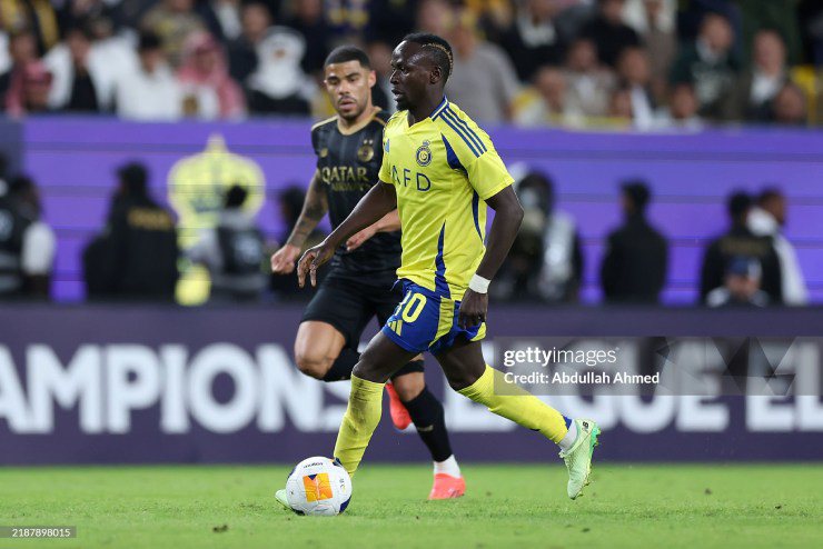 Al Nassr thua trận đầu tiên ở AFC Champions League