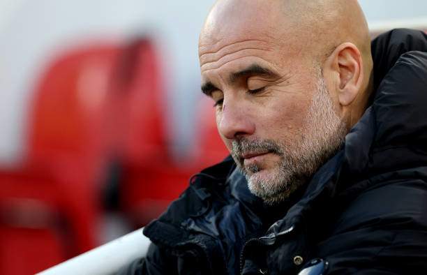 Pep Guardiola phải đối mặt với muôn vàn thách thức ở mùa giải 2024/2025