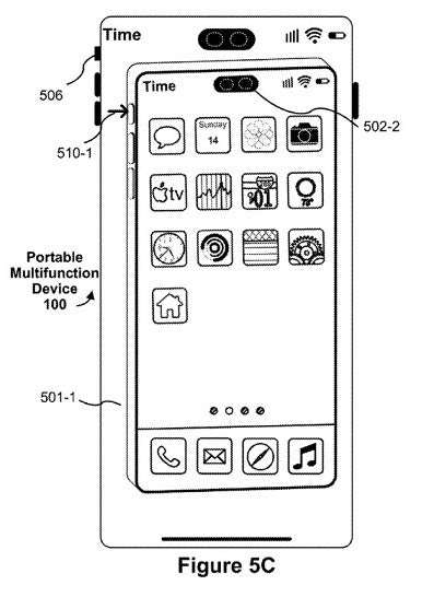 iPhone sẽ không còn nút tăng - giảm âm lượng? - 3