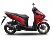 Honda Vario 125 2025 thêm màu mới, giá không đổi