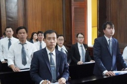 Thù lao Chủ tịch Liên đoàn Luật sư Việt Nam: Nên để Đại hội Luật sư toàn quốc thông qua
