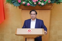 Sắp xếp, tinh gọn bộ máy: Nhiệm vụ cam go nhưng phải thực hiện