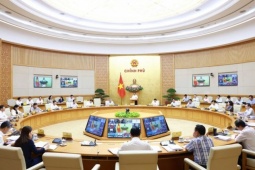 Chính phủ tinh gọn: 5 bộ, 4 cơ quan thuộc Chính phủ sẽ bị sáp nhập