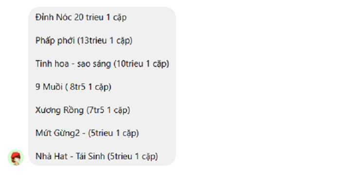 Giá vé "Anh Trai Say Hi" tăng chóng mặt, "phe vé" cao giọng đuổi khách - 2