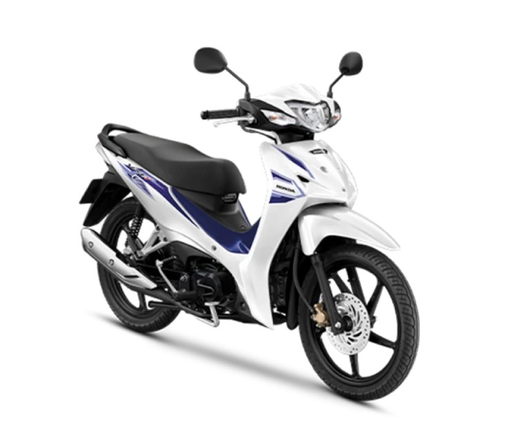 Ra mắt xe số Honda Wave 110i mới, giá nhỉnh 32 triệu đồng - 9