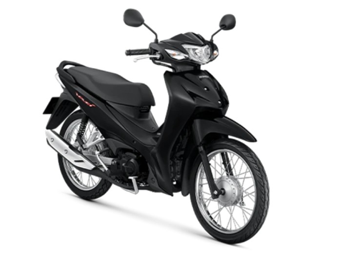 Ra mắt xe số Honda Wave 110i mới, giá nhỉnh 32 triệu đồng - 6