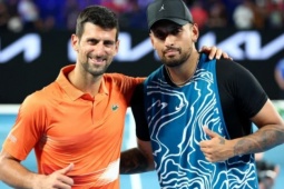 Djokovic muốn thắng ở Brisbane, 5 đối thủ có thể gieo sầu cho "Nhà vua"