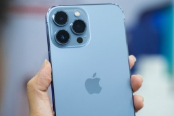 Mẫu iPhone trang bị không kém iPhone đời mới, giá rẻ hơn cả chục triệu