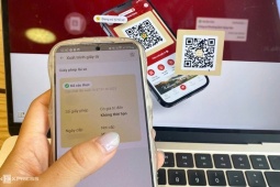 Đổi mới trình tự điều tra, xử lý tai nạn giao thông: Giấy tờ tích hợp VNeID chỉ bị tạm giữ trên môi trường điện tử