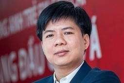 Shark Thủy bị khởi tố thêm tội "Đưa hối lộ" trong vụ án Egroup