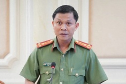 TPHCM tăng cường xử lý vi phạm nồng độ cồn, tội phạm giảm đáng kể