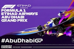 Đua xe F1, Abu Dhabi GP: "Đất diễn" của những nhân tố mới