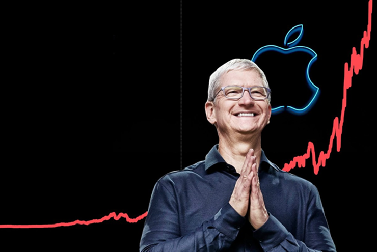 CEO Tim Cook khẳng định Apple Intelligence sẽ luôn miễn phí.