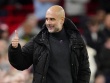 Man City ngắt mạch không thắng: Pep Guardiola thở phào, 2 sao chấn thương