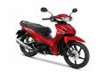 Ra mắt xe số Honda Wave 110i mới, giá nhỉnh 32 triệu đồng