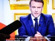 Pháp: Tổng thống Macron tuyên bố cứng rắn giữa khủng hoảng chính trị