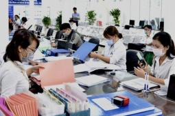 Bộ máy hành chính Việt Nam: Tinh giản và phân cấp để tăng hiệu quả