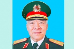 Trung tướng Trần Hanh, Anh hùng Lực lượng Vũ trang Nhân dân, từ trần