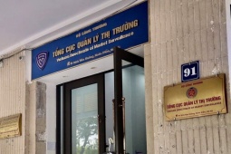 Chính phủ sắp xếp lại bộ máy hành chính, tinh giản tổ chức, không duy trì mô hình tổng cục