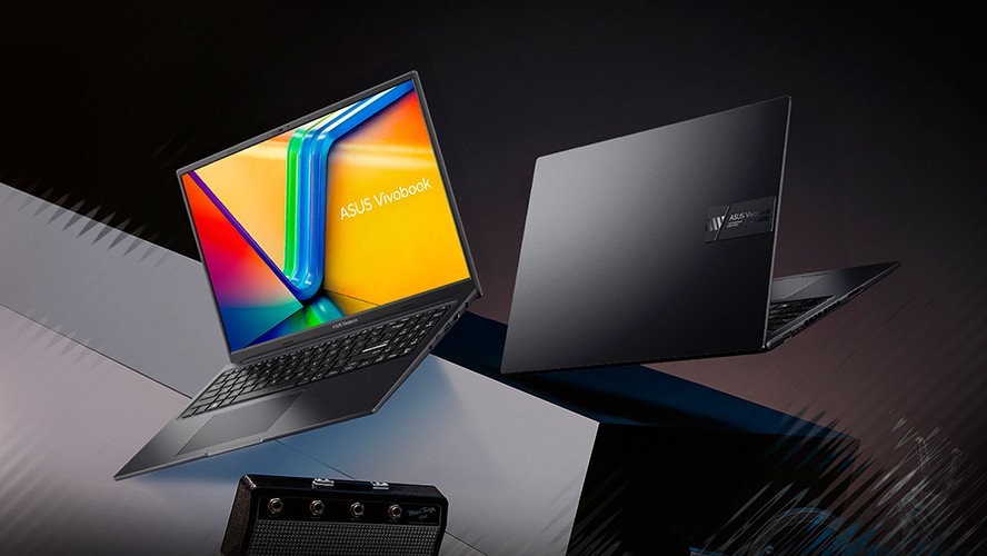 ASUS Gaming Vivobook K3605 - High performance, thin and light gaming laptop under 20 million - 1