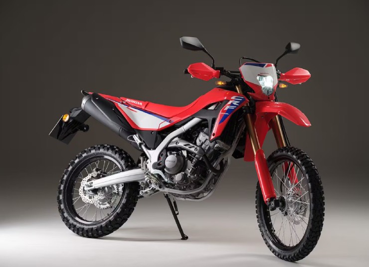 Top 5 môtô phân khối 300-500cc đáng mua nhất 2025 - 1