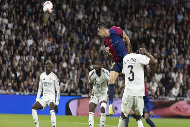 Real - Barca tái khởi động dự án Super League, 60 đội sẵn sàng gia nhập