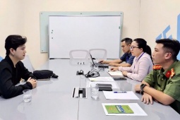 Mức Xử Phạt TikToker Nờ Ô Nô: Còn Nhẹ Hay Vừa Đủ?