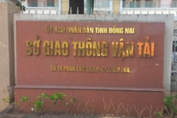 Bắt tạm giam Phó Giám đốc Sở Giao thông Vận tải Đồng Nai vì sai phạm trong cấp bằng lái xe