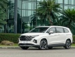 Giá xe Hyundai Custin mới nhất tháng 12/2024