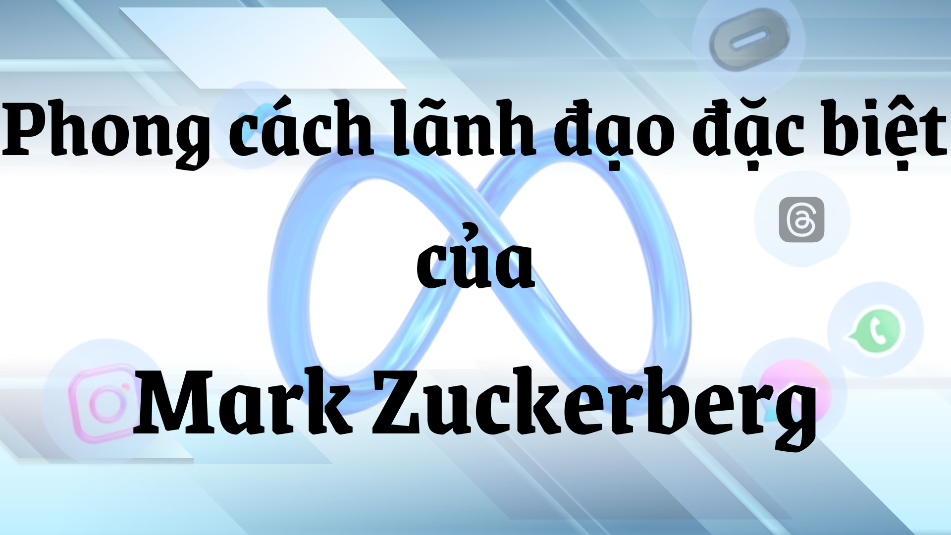 Bí mật giúp Mark Zuckerberg “hô biến” Facebook thành cỗ máy hái ra tiền - 6