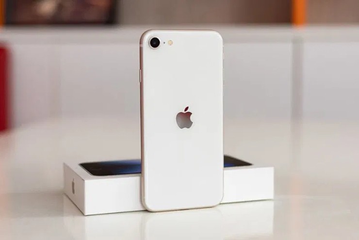 iPhone SE 3 là mẫu smartphone nên tránh bằng mọi giá.