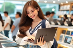 Cần lưu ý gì khi mua laptop trong đợt giảm giá cuối năm