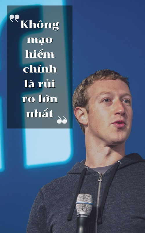 Bí mật giúp Mark Zuckerberg “hô biến” Facebook thành cỗ máy hái ra tiền - 11