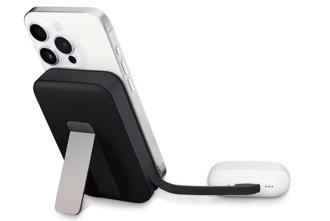 Belkin Wireless Charger for iPhone.