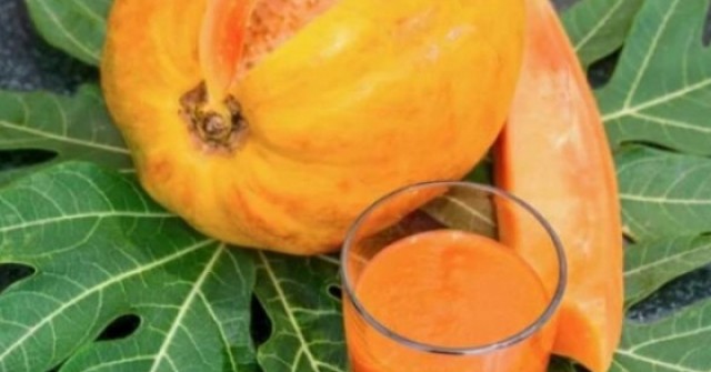 Điều gì xảy ra nếu ăn quá nhiều đu đủ?