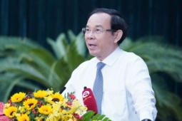 Tinh gọn bộ máy: Hành trình vươn mình của đất nước đòi hỏi sự hy sinh
